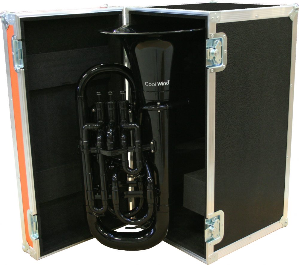 Horn Case