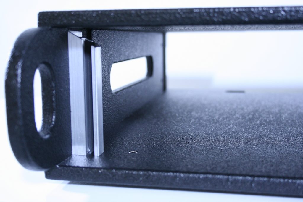 Inlayrack und Systemrack11 - ML-Case GmbH