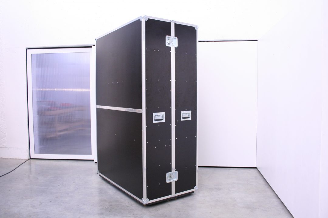 Mobiles Büro - ML-Case GmbH