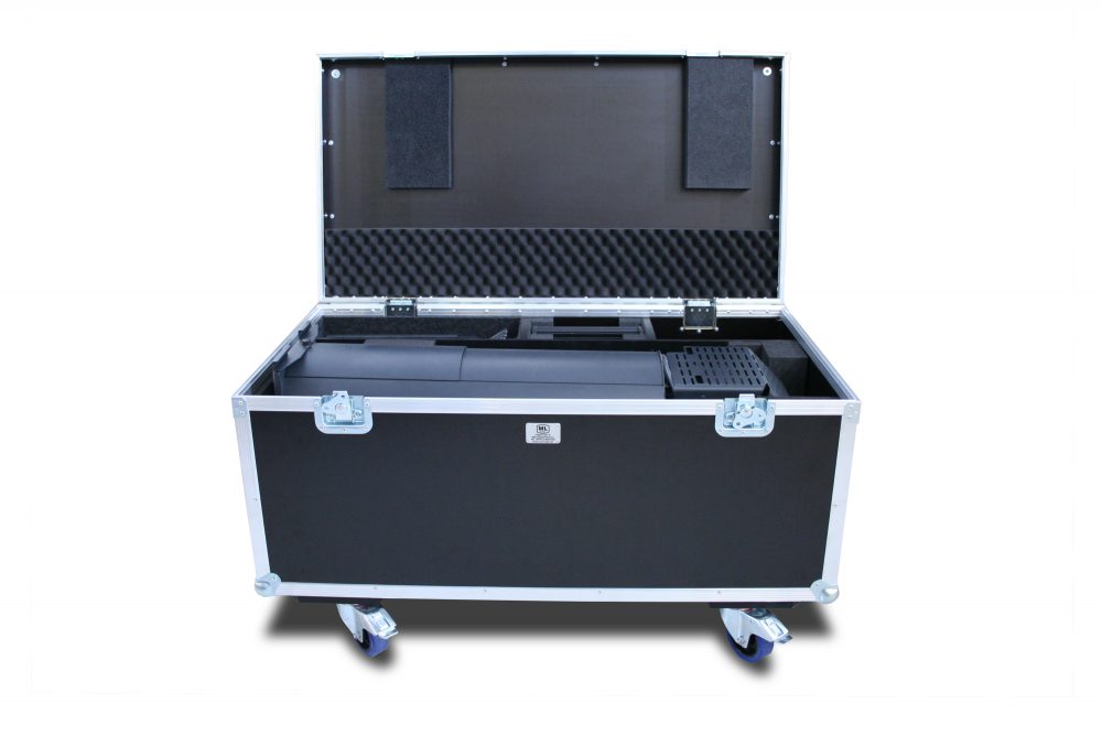 Spotcase ML Case