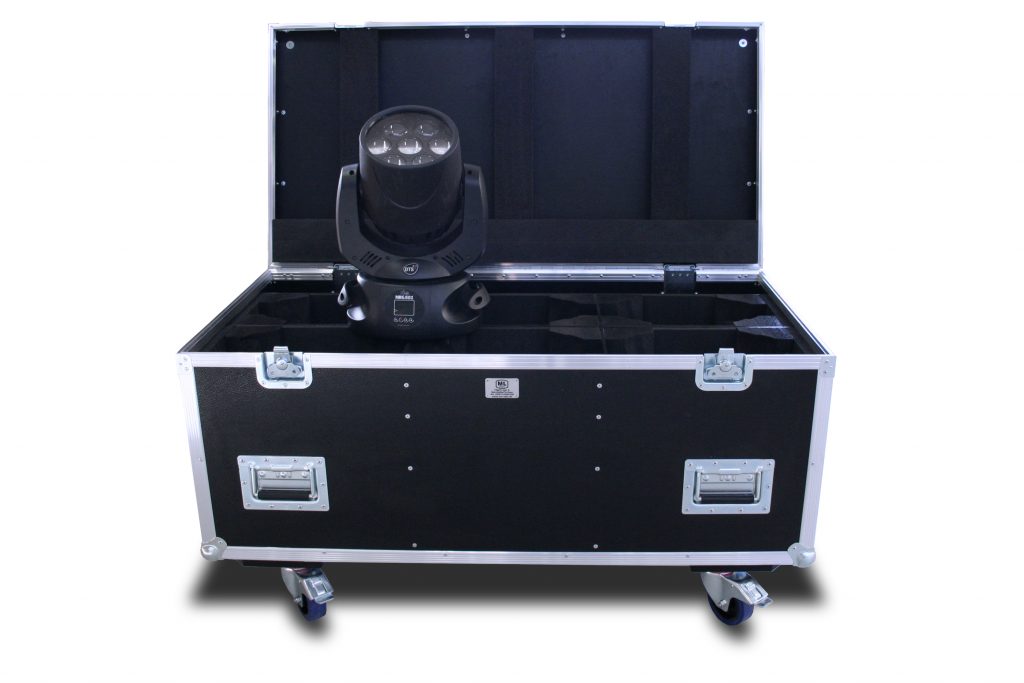 Moving Head Case 2 MLCase GmbH