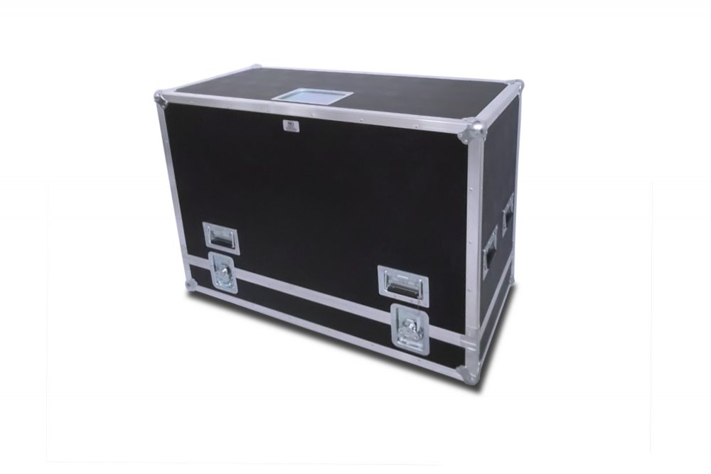 haubencase indviduelle Flightcases