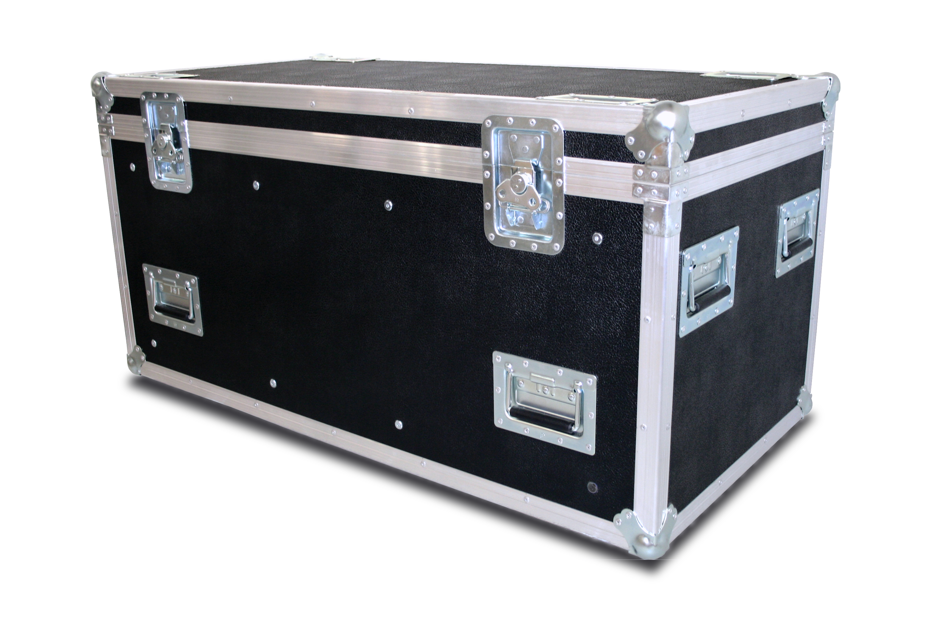 truhencase indviduelle Flightcases