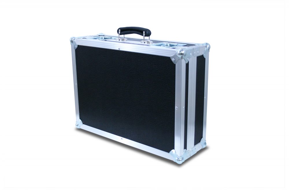 Koffer Case indviduelle Flightcases