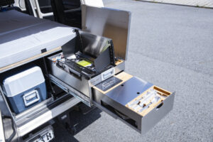 mobile Campingbox ML-Case