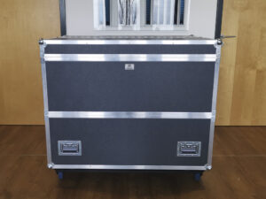 ML-Case mobile Videoregie