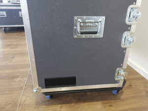 ML-Case mobile Videoregie