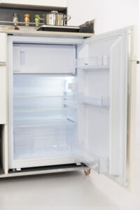 Küchencase ML-Case Kühlschrank